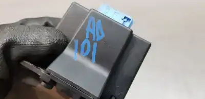 Peça sobressalente para automóvel em segunda mão travão de estacionamento elétrico por renault scenic ii confort expression referências oem iam 8200243681  