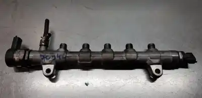 Peça sobressalente para automóvel em segunda mão régua / rampa de injetores por kia carens ( ) concept referências oem iam 314002a640