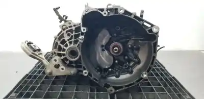 Second-hand car spare part GEARBOX for FIAT 500 L (330)  OEM IAM references 55257897  46345525