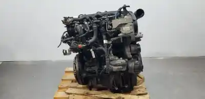 Pezzo di ricambio per auto di seconda mano MOTORE COMPLETO per FIAT 500 L (330)  Riferimenti OEM IAM 199B5000  