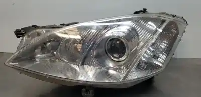 Peça sobressalente para automóvel em segunda mão FAROL / FAROLIM ESQUERDO por MERCEDES-BENZ CLASE S (W221) BERLINA  Referências OEM IAM A2218205561  A2218207361