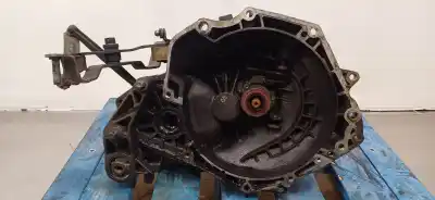 Peça sobressalente para automóvel em segunda mão caixa de velocidades por opel combo familiar referências oem iam 55351214