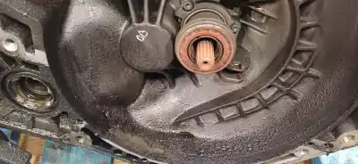 Pezzo di ricambio per auto di seconda mano riduttore per opel combo familiar riferimenti oem iam 55351214  