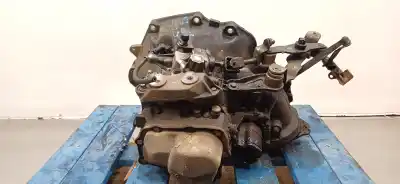 Pezzo di ricambio per auto di seconda mano riduttore per opel combo familiar riferimenti oem iam 55351214  