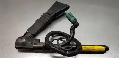 Peça sobressalente para automóvel em segunda mão PRÉ-TENSOR DE AIRBAG DIREITO por OPEL COMBO  Referências OEM IAM 9201087  9114886