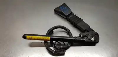 Peça sobressalente para automóvel em segunda mão pré-tensor de airbag direito por opel combo familiar referências oem iam 9201087  9114886