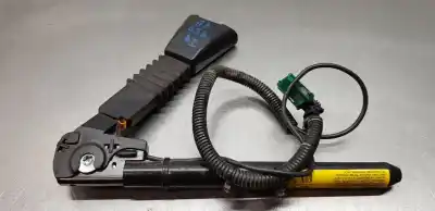 Peça sobressalente para automóvel em segunda mão PRÉ-TENSOR DE AIRBAG ESQUERDO por OPEL COMBO  Referências OEM IAM 9201086  9114885