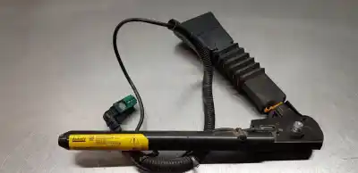 Peça sobressalente para automóvel em segunda mão pré-tensor de airbag esquerdo por opel combo familiar referências oem iam 9201086  9114885