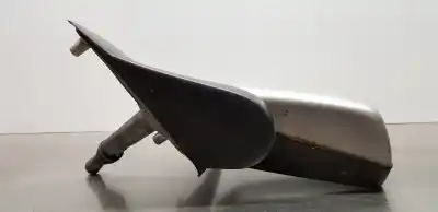 Peça sobressalente para automóvel em segunda mão espelho retrovisor esquerdo por opel combo familiar referências oem iam 24432462  13125883