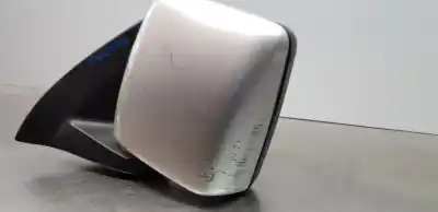 Peça sobressalente para automóvel em segunda mão espelho retrovisor esquerdo por opel combo familiar referências oem iam 24432462  13125883