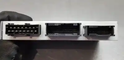 Peça sobressalente para automóvel em segunda mão módulo eletrônico por bmw serie 3 compact (e46) 318ti referências oem iam 61356914367  