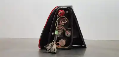 Peça sobressalente para automóvel em segunda mão farolim traseiro direito por bmw serie 3 compact (e46) 318ti referências oem iam 63216912516  