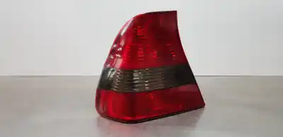 Second-hand car spare part left tailgate light for bmw serie 3 compact (e46) 318ti oem iam references 63216912513  