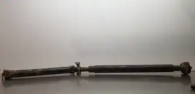 Peça sobressalente para automóvel em segunda mão transmissão central traseira por bmw serie 3 compact (e46) 318ti referências oem iam 26107519293