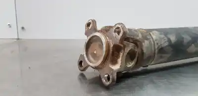 Pezzo di ricambio per auto di seconda mano trasmissione centrale per bmw serie 3 compact (e46) 318ti riferimenti oem iam 26107519293  7519293