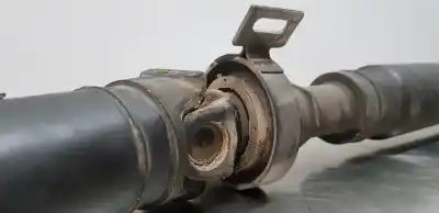 Pezzo di ricambio per auto di seconda mano trasmissione centrale per bmw serie 3 compact (e46) 318ti riferimenti oem iam 26107519293  7519293