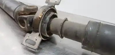 Pezzo di ricambio per auto di seconda mano trasmissione centrale per bmw serie 3 compact (e46) 318ti riferimenti oem iam 26107519293  7519293