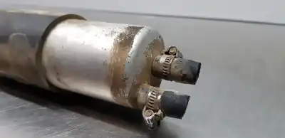Peça sobressalente para automóvel em segunda mão suporte de filtro gasóleo por bmw serie 3 compact (e46) 318ti referências oem iam 13327512019  