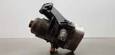 Pièce détachée automobile d'occasion SUPPORT DE FILTRE À HUILE pour SKODA OCTAVIA LIM. (5E3)  Références OEM IAM 03N115389B  03L115389A