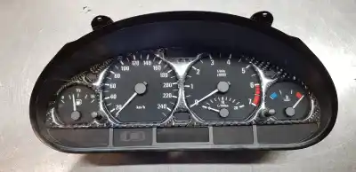 Second-hand car spare part Dashboard for BMW SERIE 3 COMPACT (E46) 318ti OEM IAM references 62116911286  
