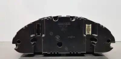 Peça sobressalente para automóvel em segunda mão quadrante por bmw serie 3 compact (e46) 318ti referências oem iam 62116911286  