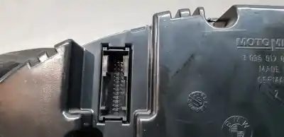 Peça sobressalente para automóvel em segunda mão quadrante por bmw serie 3 compact (e46) 318ti referências oem iam 62116911286  