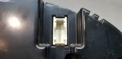 Peça sobressalente para automóvel em segunda mão quadrante por bmw serie 3 compact (e46) 318ti referências oem iam 62116911286  