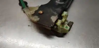 Second-hand car spare part passenger side right window regulator for bmw serie 3 compact (e46) 318ti oem iam references 51338251352  