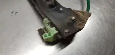 Second-hand car spare part passenger side right window regulator for bmw serie 3 compact (e46) 318ti oem iam references 51338251352  