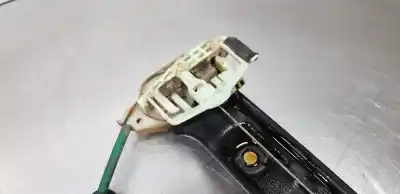 Second-hand car spare part passenger side right window regulator for bmw serie 3 compact (e46) 318ti oem iam references 51338251352  