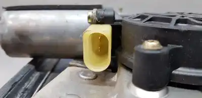 Second-hand car spare part passenger side right window regulator for bmw serie 3 compact (e46) 318ti oem iam references 51338251352  