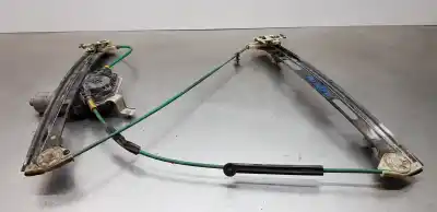 Second-hand car spare part passenger side right window regulator for bmw serie 3 compact (e46) 318ti oem iam references 51338251352  