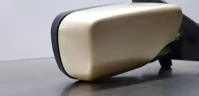 Second-hand car spare part right rearview mirror for bmw serie 3 compact (e46) 318ti oem iam references 51167011938  