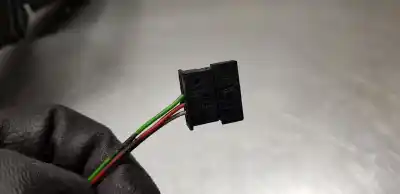 Second-hand car spare part right rearview mirror for bmw serie 3 compact (e46) 318ti oem iam references 51167011938  