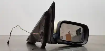 Second-hand car spare part right rearview mirror for bmw serie 3 compact (e46) 318ti oem iam references 51167011938  