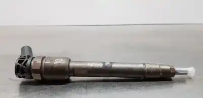Second-hand car spare part Injector for MERCEDES-BENZ VITO TOURER (447) 114/116 CDI. 119 CDI/BT Select extralang (447.705) OEM IAM references A6510703187  0445110574