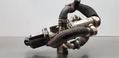 Автозапчастина б/у клапан egr для opel corsa d cosmo посилання на oem iam 55204941  