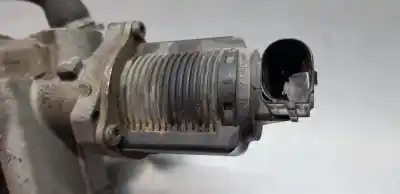 Автозапчастина б/у клапан egr для opel corsa d cosmo посилання на oem iam 55204941  