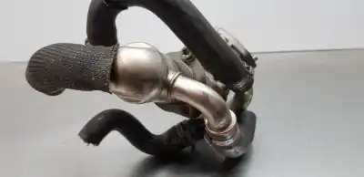 Автозапчастина б/у клапан egr для opel corsa d cosmo посилання на oem iam 55204941  