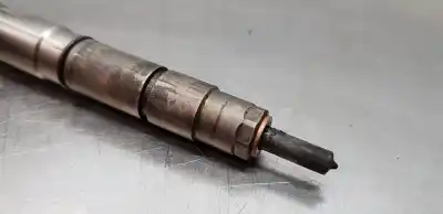 Peça sobressalente para automóvel em segunda mão injetor por volkswagen tiguan edition bmt referências oem iam 04l130277ac  0445110469