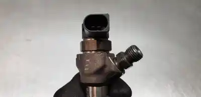 Peça sobressalente para automóvel em segunda mão injetor por volkswagen tiguan edition bmt referências oem iam 04l130277ac  0445110469