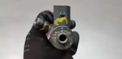Peça sobressalente para automóvel em segunda mão injetor por volkswagen tiguan edition bmt referências oem iam 04l130277ac  0445110469