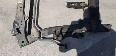 Pezzo di ricambio per auto di seconda mano assale anteriore per dacia duster ii essential riferimenti oem iam 544011417r  