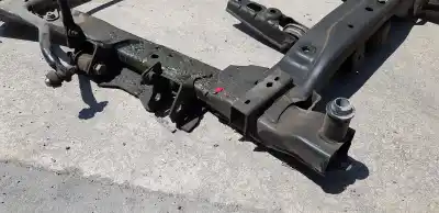 Pezzo di ricambio per auto di seconda mano assale anteriore per dacia duster ii essential riferimenti oem iam 544011417r  