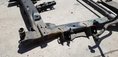 Pezzo di ricambio per auto di seconda mano assale anteriore per dacia duster ii essential riferimenti oem iam 544011417r  