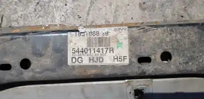 Pezzo di ricambio per auto di seconda mano assale anteriore per dacia duster ii essential riferimenti oem iam 544011417r  