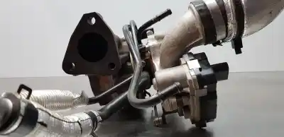 Pezzo di ricambio per auto di seconda mano turbocompressore per hyundai tucson style 4wd riferimenti oem iam 282312f600
