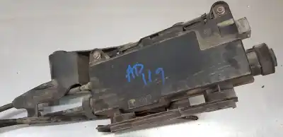 Pezzo di ricambio per auto di seconda mano FRENO DI STAZIONAMENTO ELETTRICO per RENAULT SCENIC II  Riferimenti OEM IAM 8200450860  8200450860