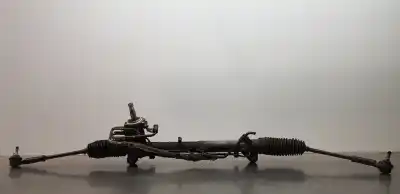 Peça sobressalente para automóvel em segunda mão caixa de direção por ford fiesta (cbk) ambiente referências oem iam 1631754