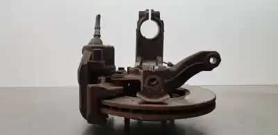 Peça sobressalente para automóvel em segunda mão manga de eixo dianteira direita por ford fiesta (cbk) ambiente referências oem iam 1474306